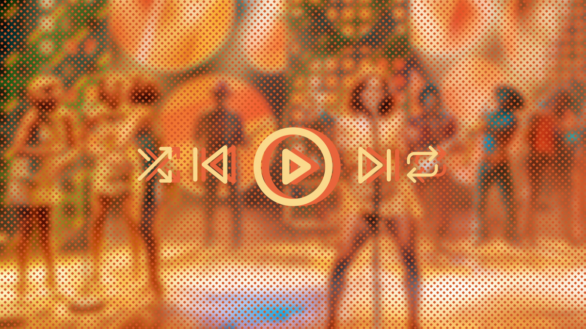 Broadway Songs from Jukebox Musicals