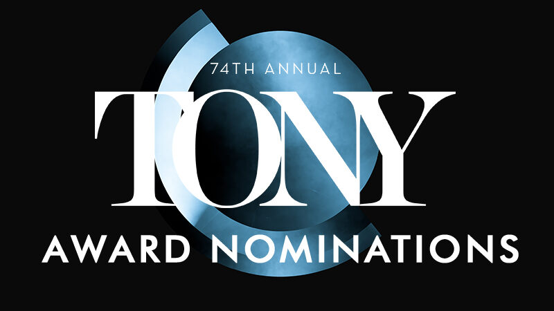 2020 Tony Award Nominees