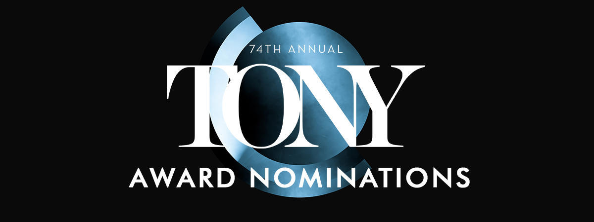 2020 Tony Award Nominations