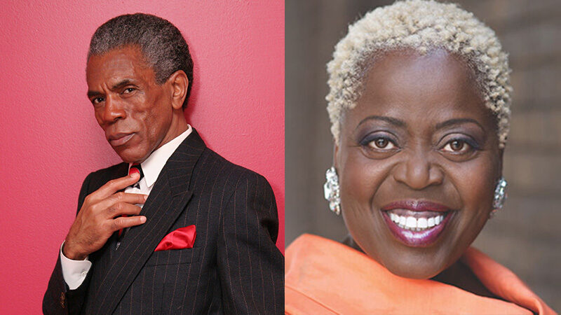 Broadway Advocacy Coalition Announces <i>Broadway VS</i>