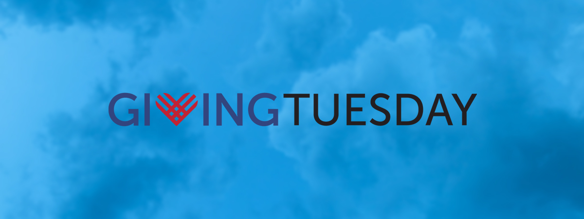 giving tuesday 1200x450