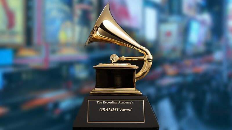 Best Musical Theater Album Grammy 2021 Nominations Announced | Broadway ...