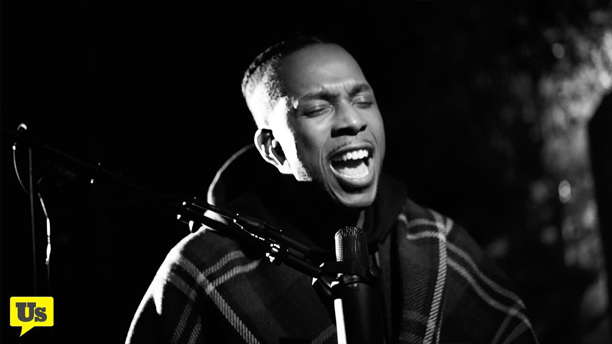 Watch Now: Leslie Odom Jr. Sings “Wait For It” for Election Day