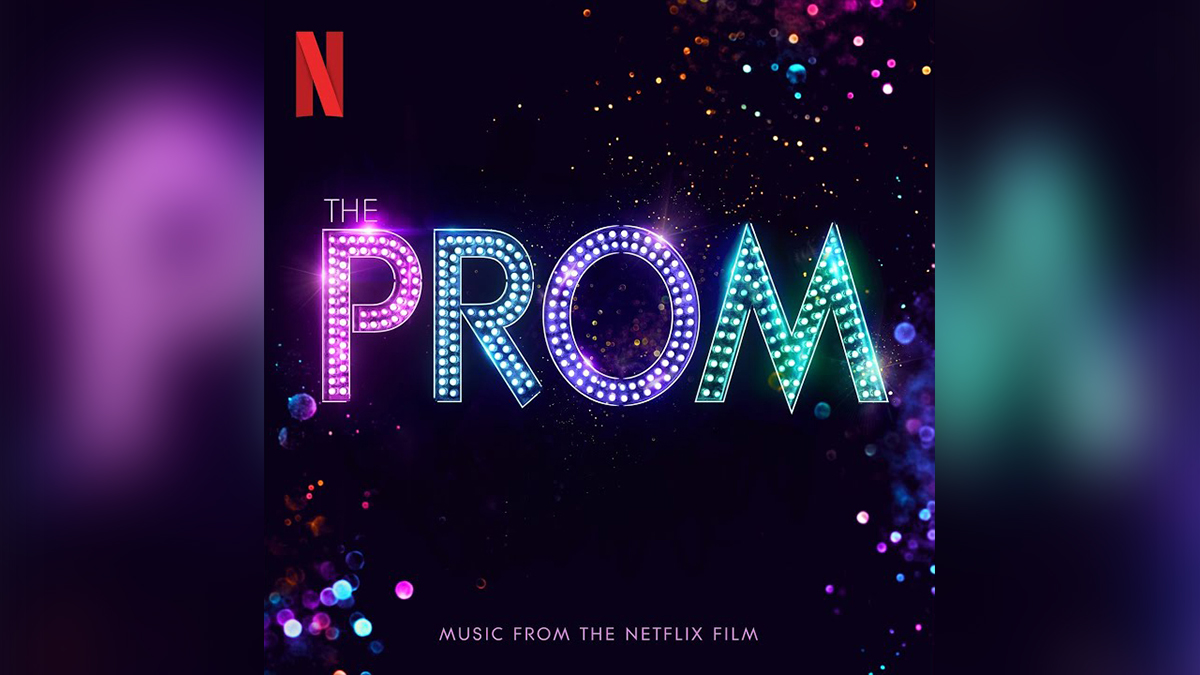 Listen Now: New Track “Wear Your Crown” from <i>The Prom</i> Released
