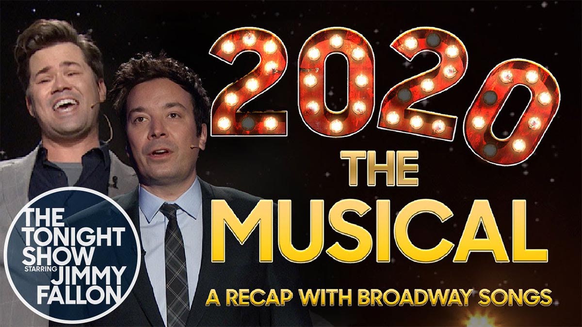 2020 The Musical