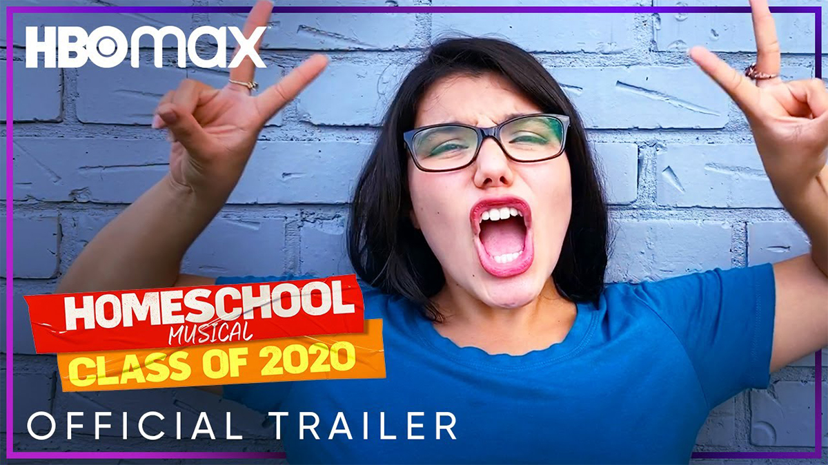 Laura Benanti's Homeschool Musical