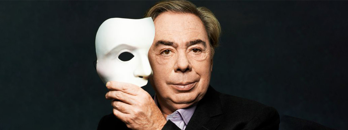 A Completely Roundup of Andrew Lloyd Webber Musicals