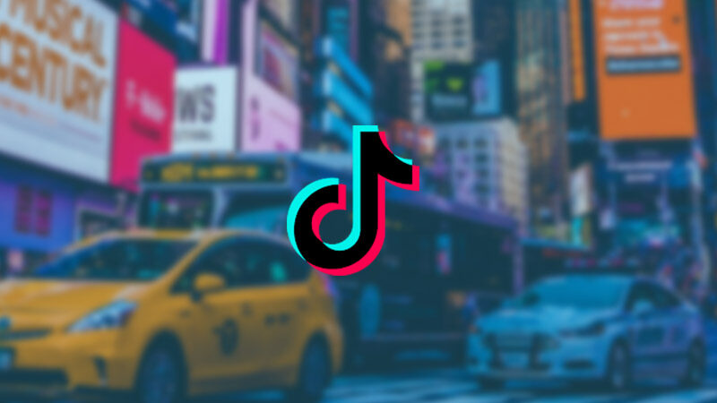 Broadway TikToks