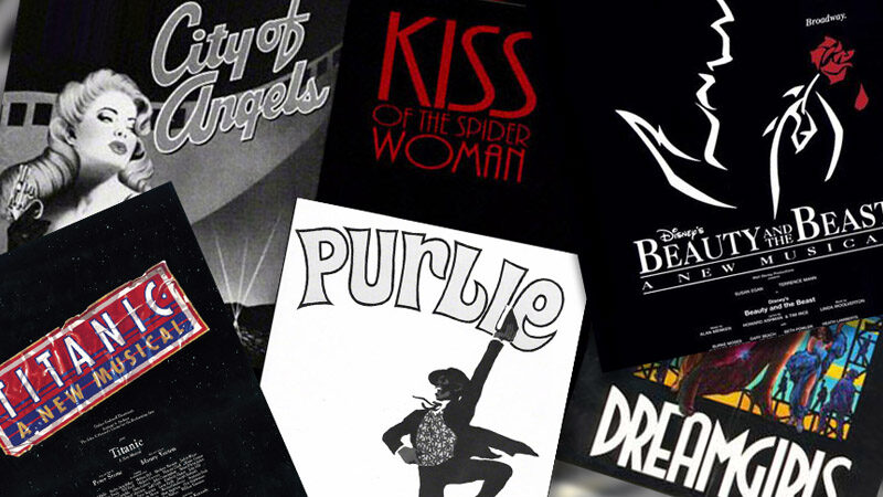 Shows Overdue for a Broadway Revival