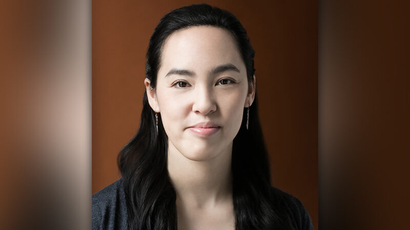 Lauren Yee