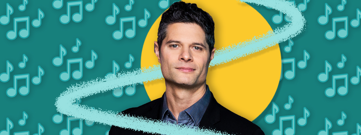 5 Questions with Tom Kitt