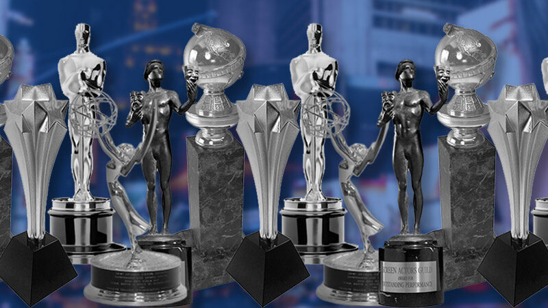 A Look at the Broadway Favorites Featured this Awards Season