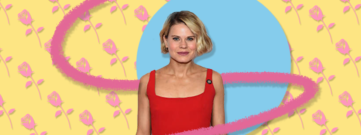 5 Questions with Celia Keenan-Bolger