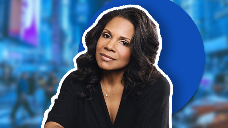 Getting to Know Audra McDonald