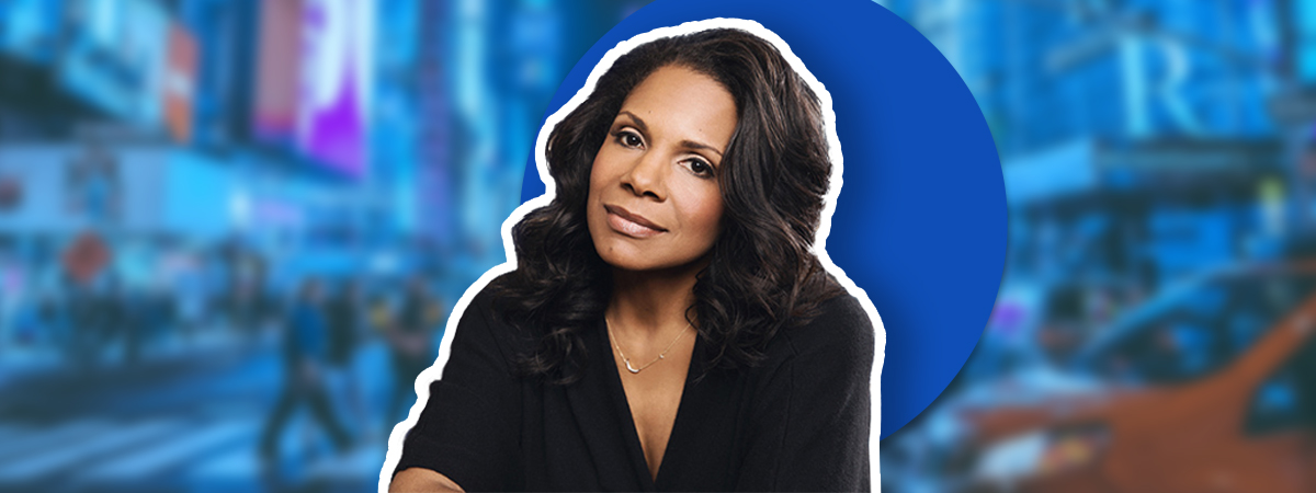 Getting to Know Audra McDonald