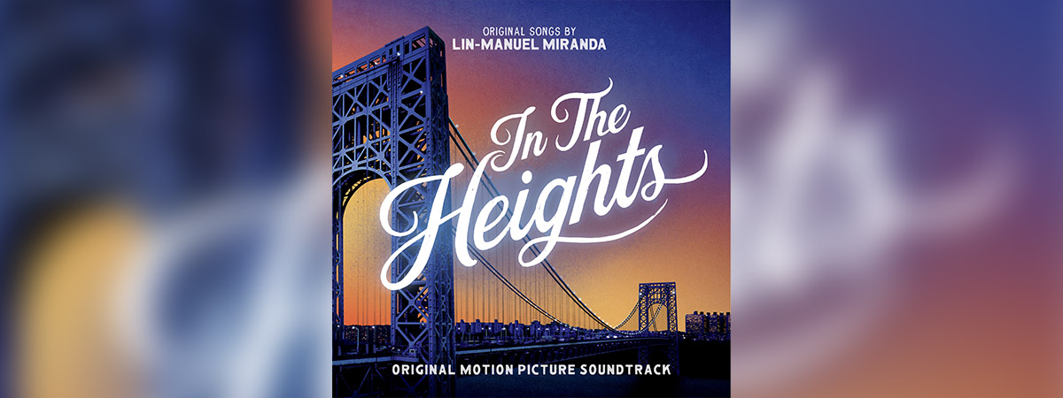 In the Heights Soundtrack