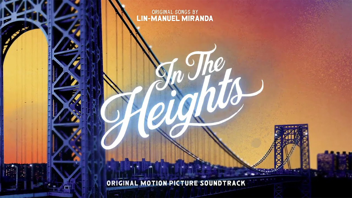 Listen to the First Track from the In the Heights Movie Soundtrack