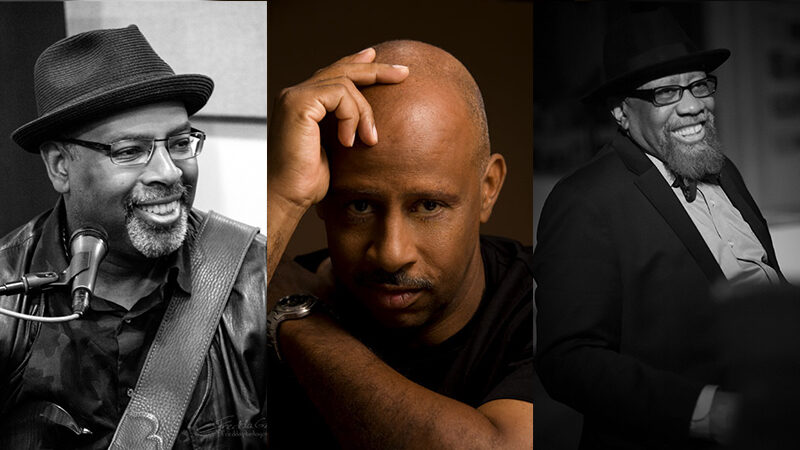 Lackawanna Blues Creatives