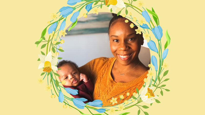 Broadway’s Moms on Growing Their Families During the Shutdown