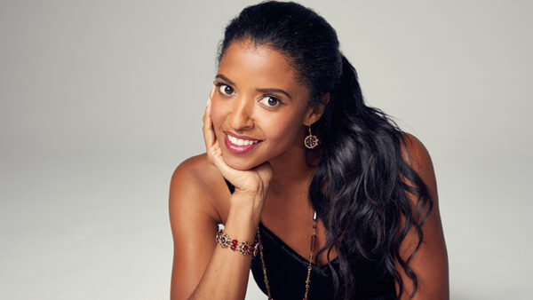 Renée Elise Goldsberry Is Living Out Her Pop Star Fantasy In Girls5eva