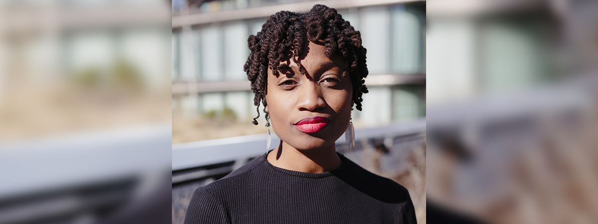 Aleshea Harris