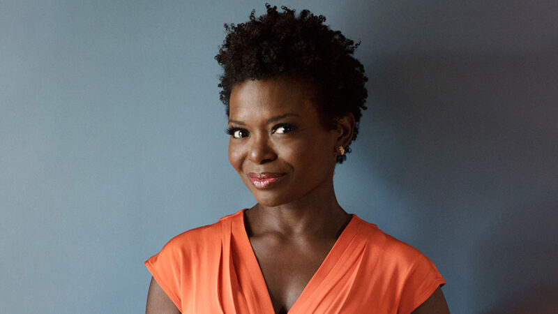 LaChanze