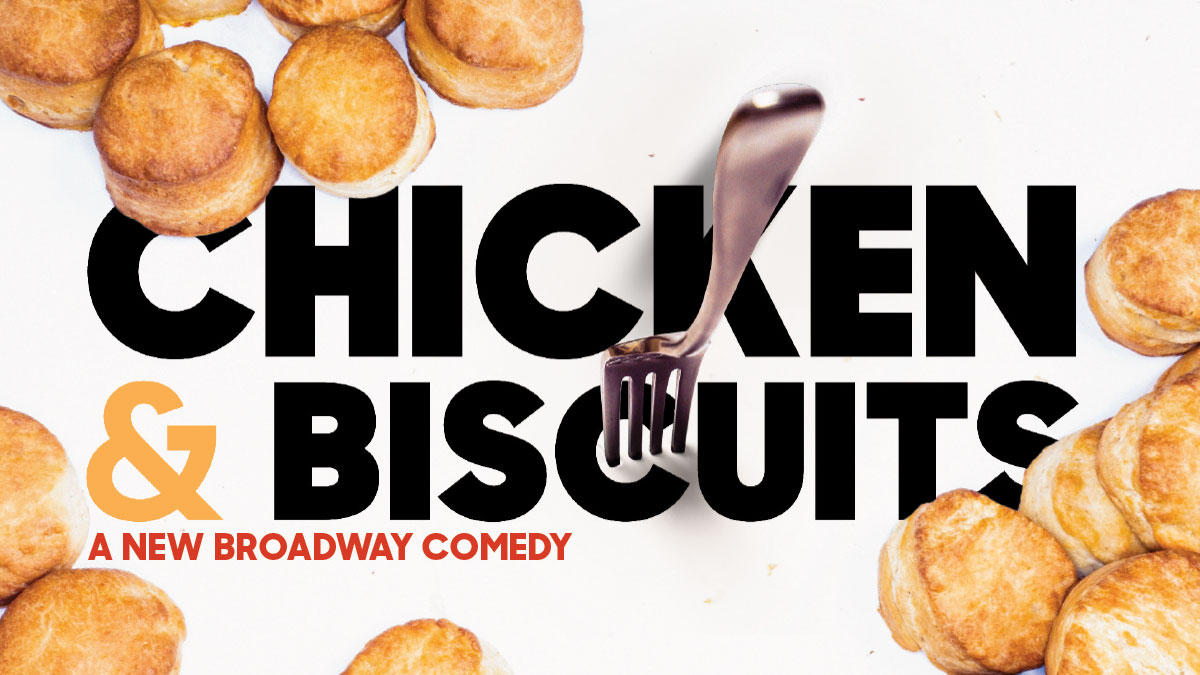 Chicken & Biscuits