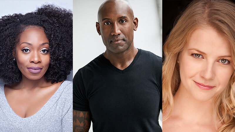 MJ cast