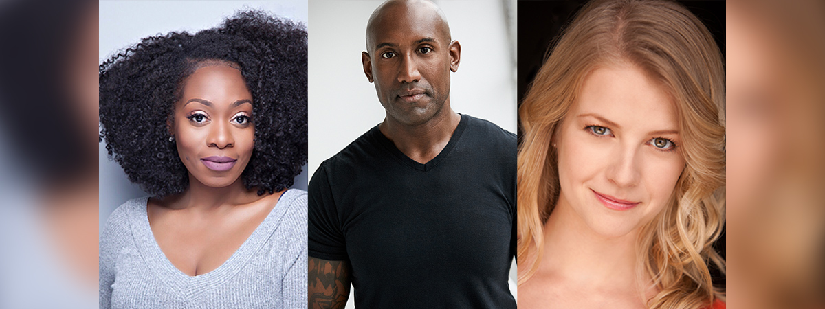 MJ cast