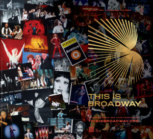 <i>This is Broadway</i>