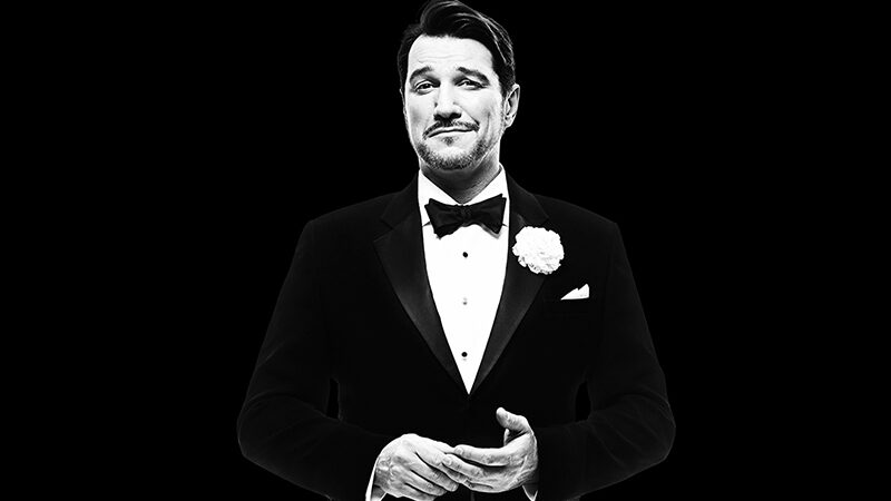Paulo Szot as Billy Flynn