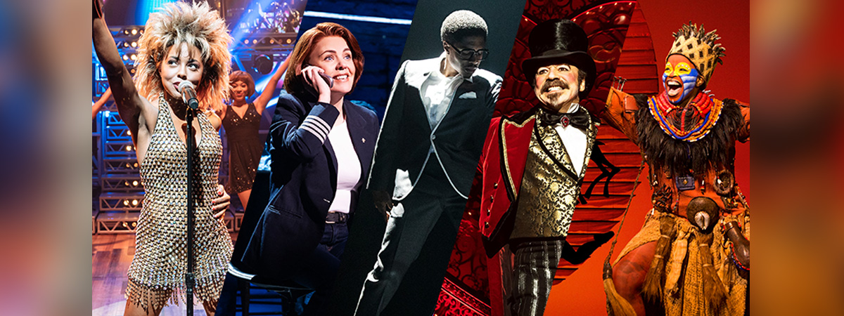 13 Broadway Showstoppers We Can't Wait to See Again Live