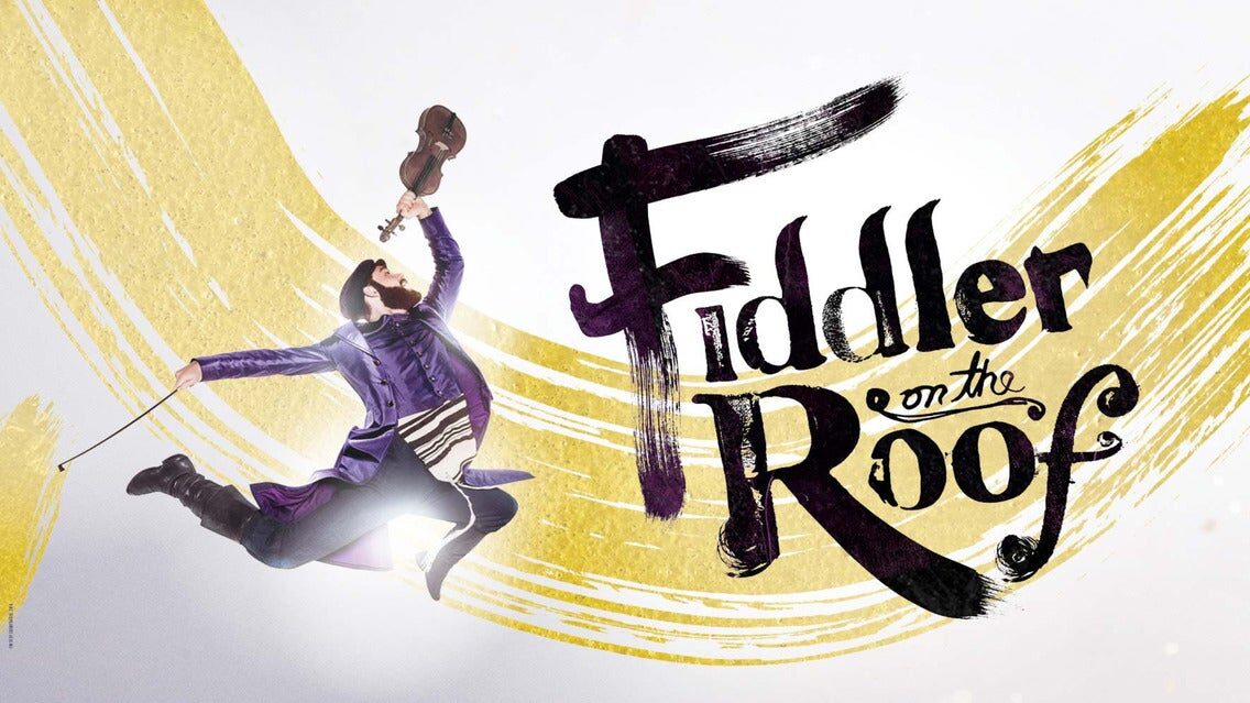 Fiddler on the Roof Tour