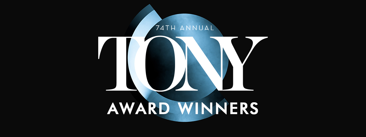 2020 Tony Award Winners | Broadway Direct