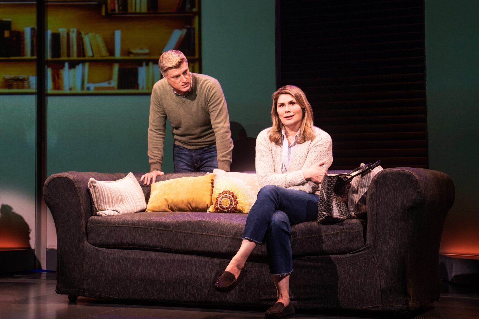 First Look New Cast of Jagged Little Pill, Now on Broadway Broadway
