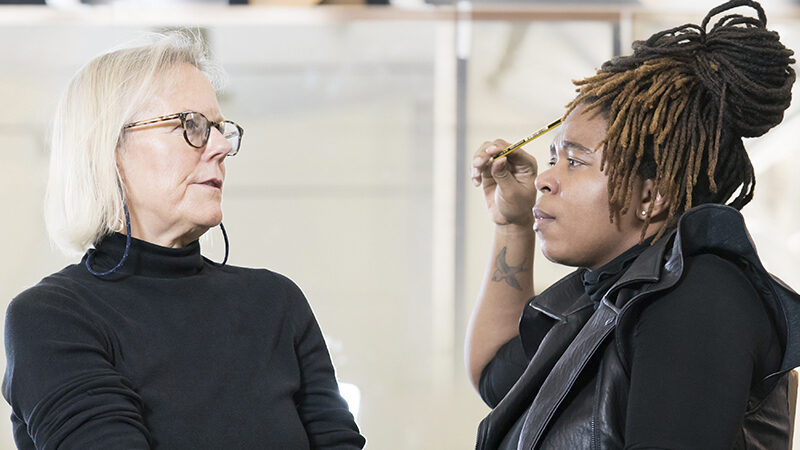 The Women Behind <i>TINA – The Tina Turner Musical</i>