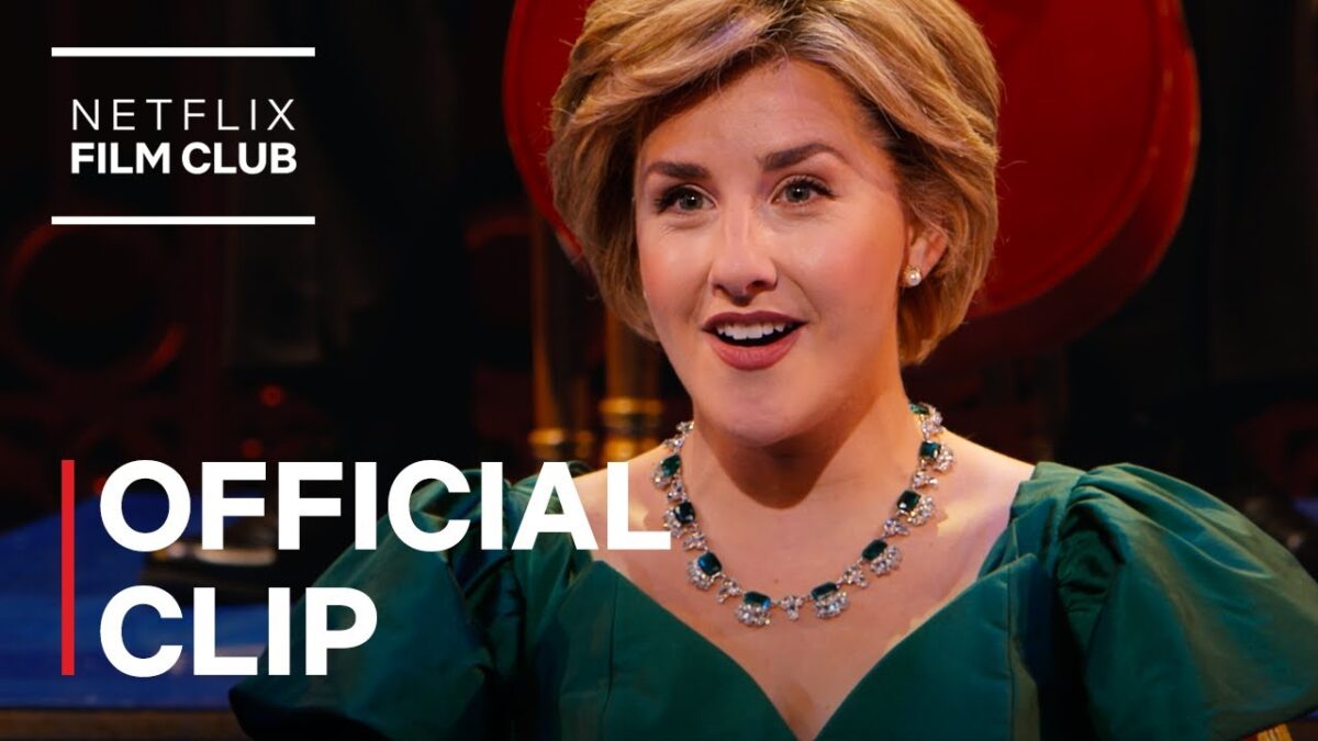 Diana The Musical