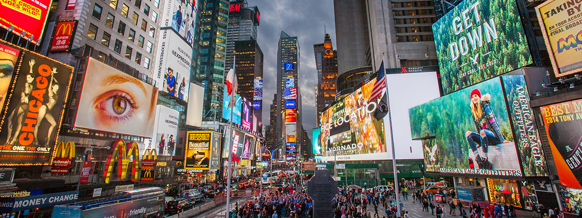 Times Square