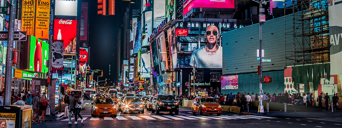Times Square