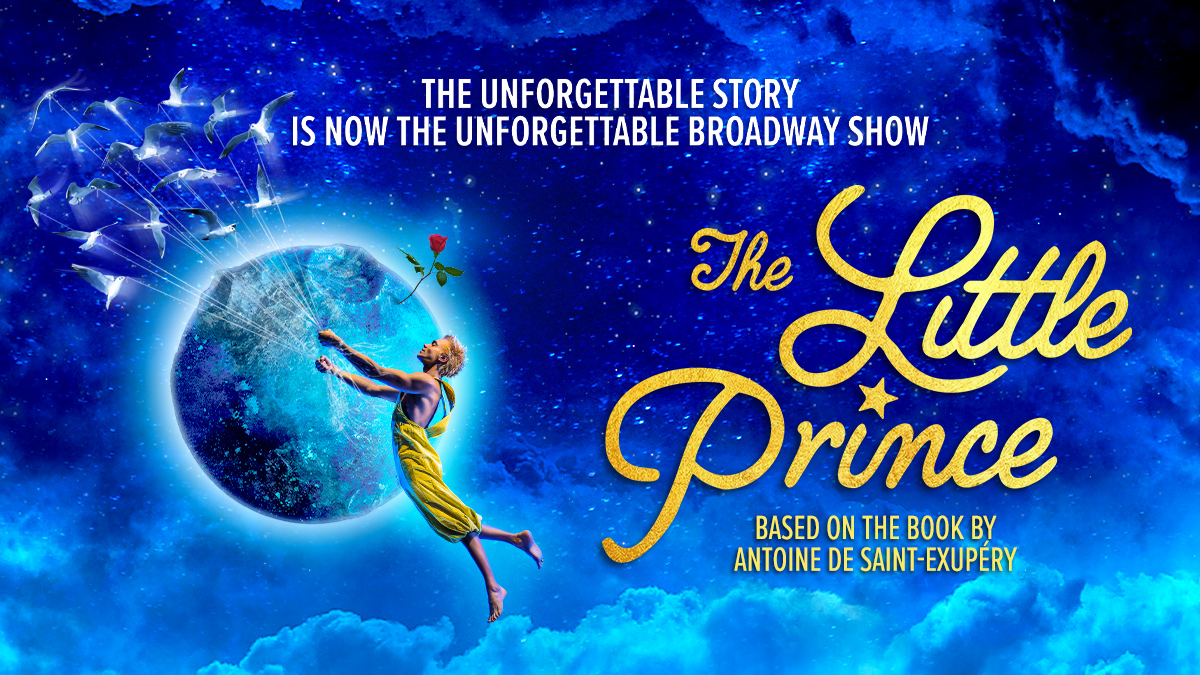 The Little Prince