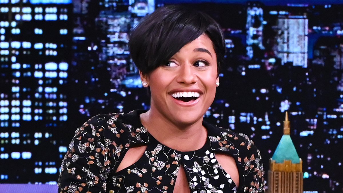Watch Now: Ariana DeBose on Creating the Bullet in <i>Hamilton</i>