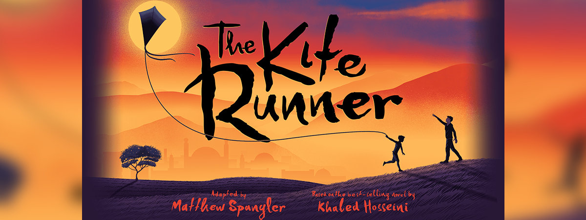The Kite Runner