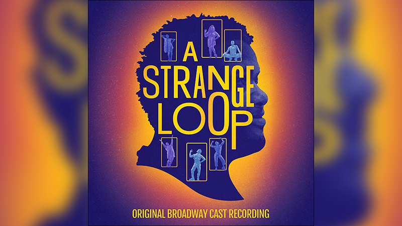 A Strange Loop Cast Recording