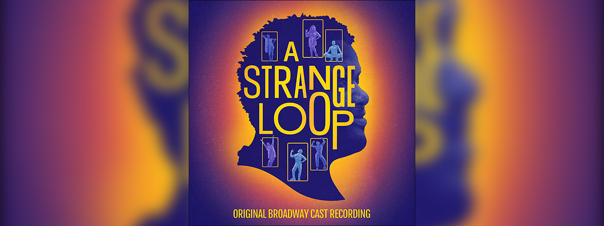 A Strange Loop Cast Recording