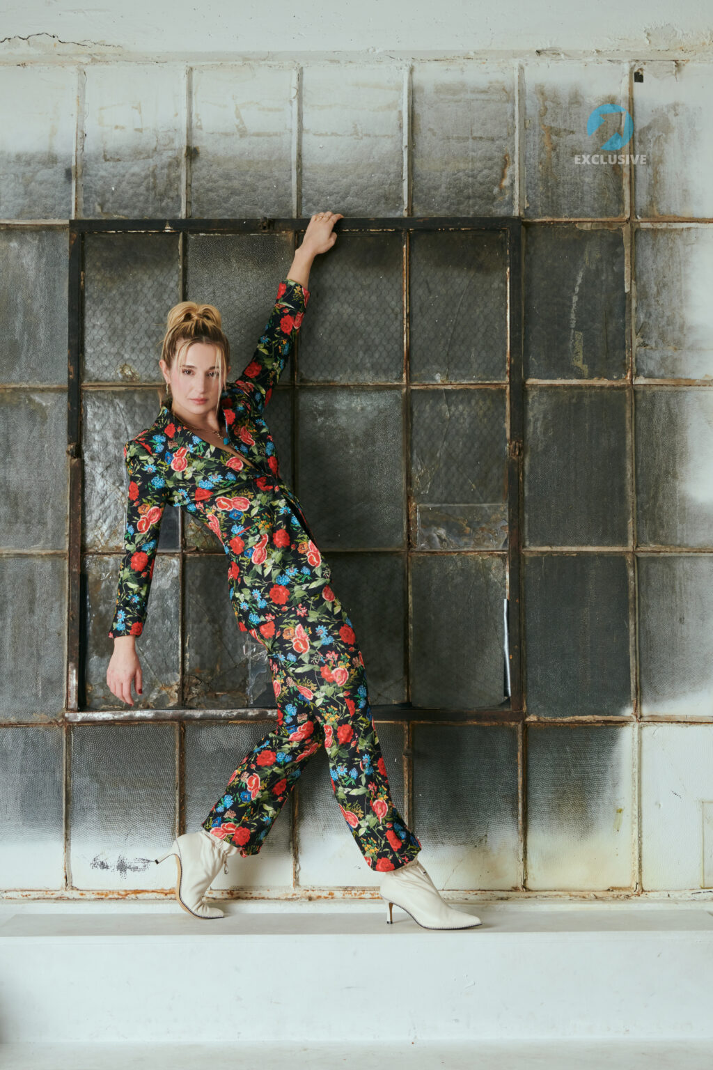 Jessica Lee Goldyn on Stepping Into Moulin Rouge! The Musical | Broadway Direct