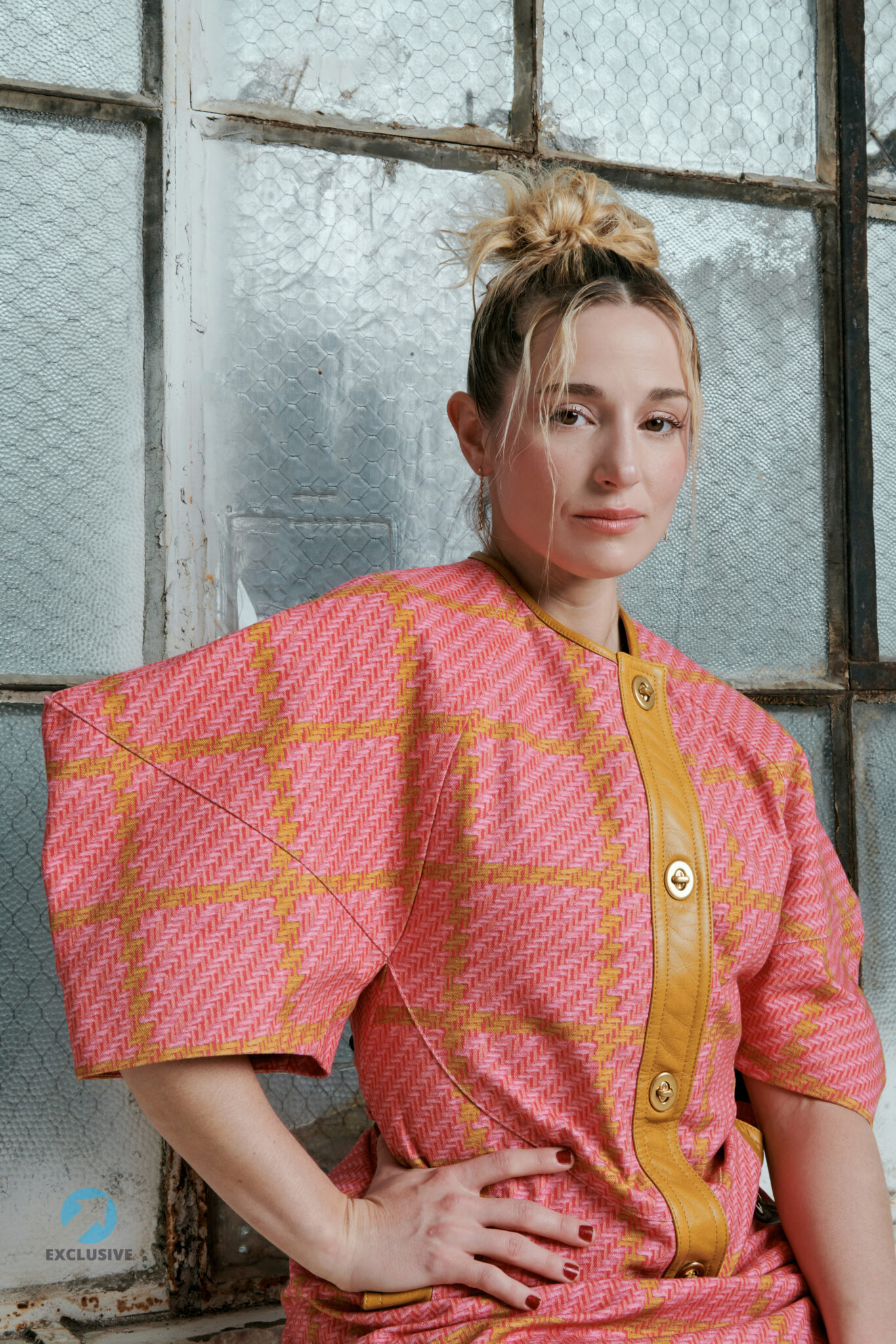 Jessica Lee Goldyn on Stepping Into Moulin Rouge! The Musical | Broadway Direct