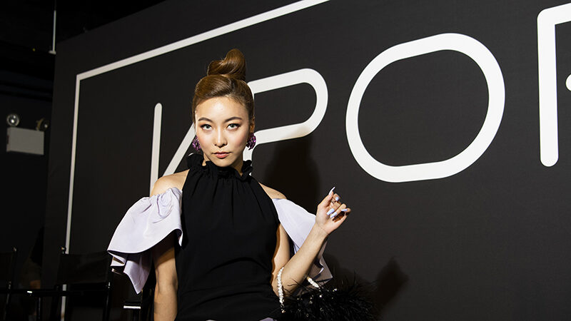 New Musical Kpop Starring Luna To Open On Broadway This Fall Broadway Direct 6401