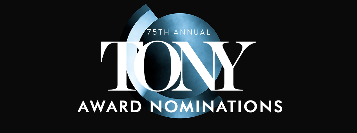 2022 Tony Award Nominees