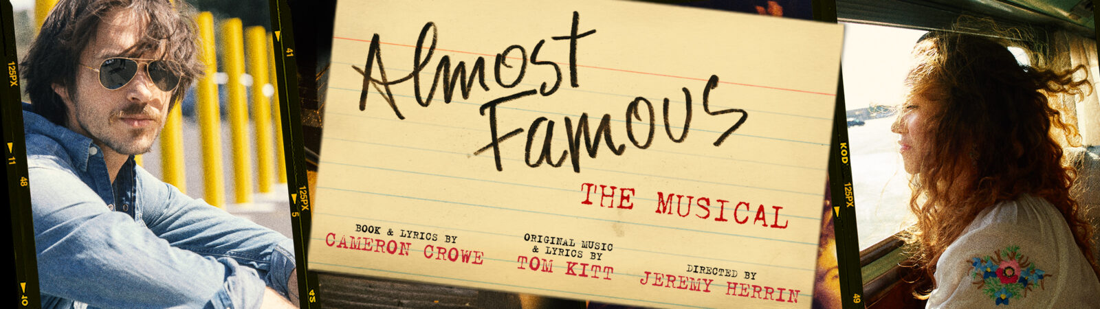 Almost Famous