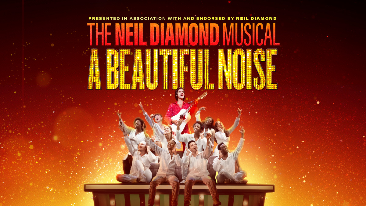 A Beautiful Noise
